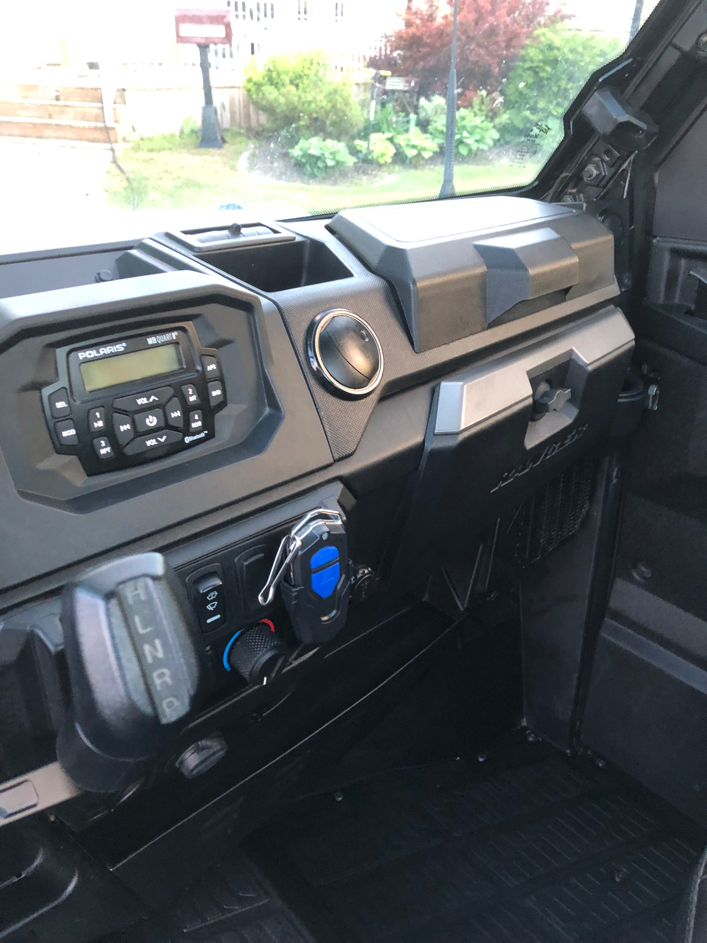 Draude Interior Detailing after photo 3