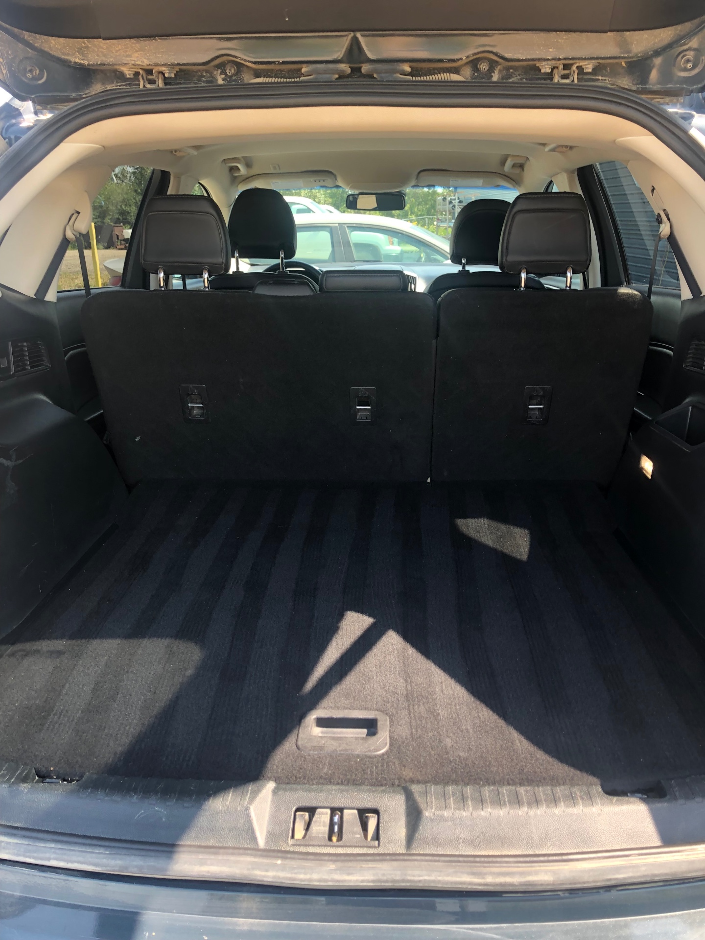 Draude Interior Detailing after photo 5