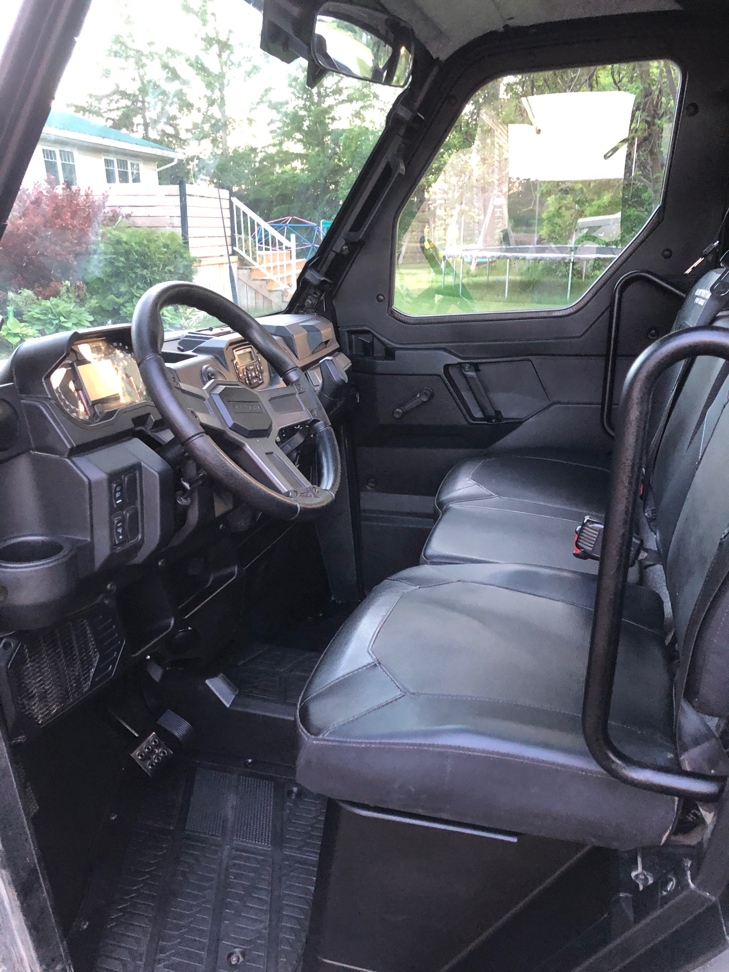 Draude Interior Detailing after photo 4