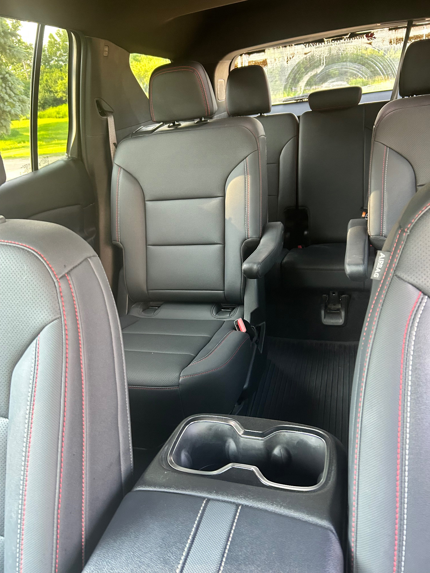 Draude Interior Detailing after photo 1