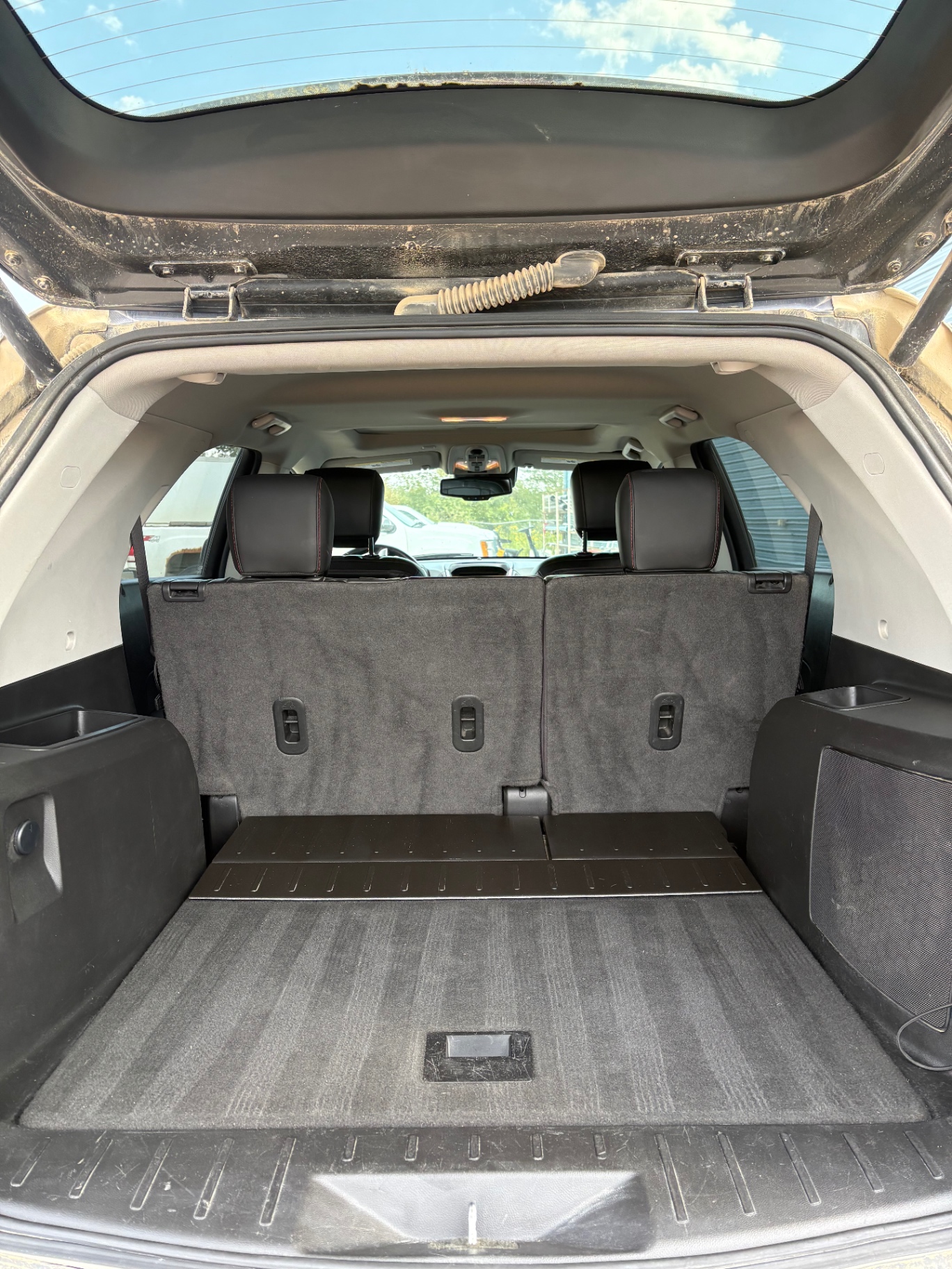 Draude Interior Detailing after photo 7