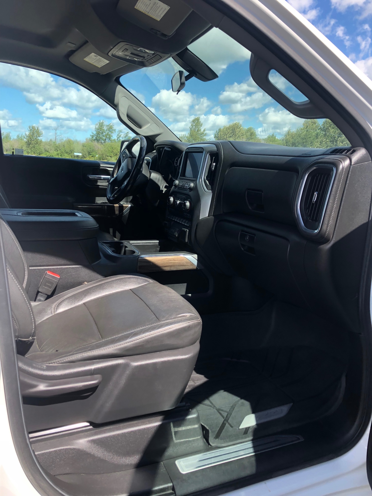 Draude Interior Detailing after photo 4