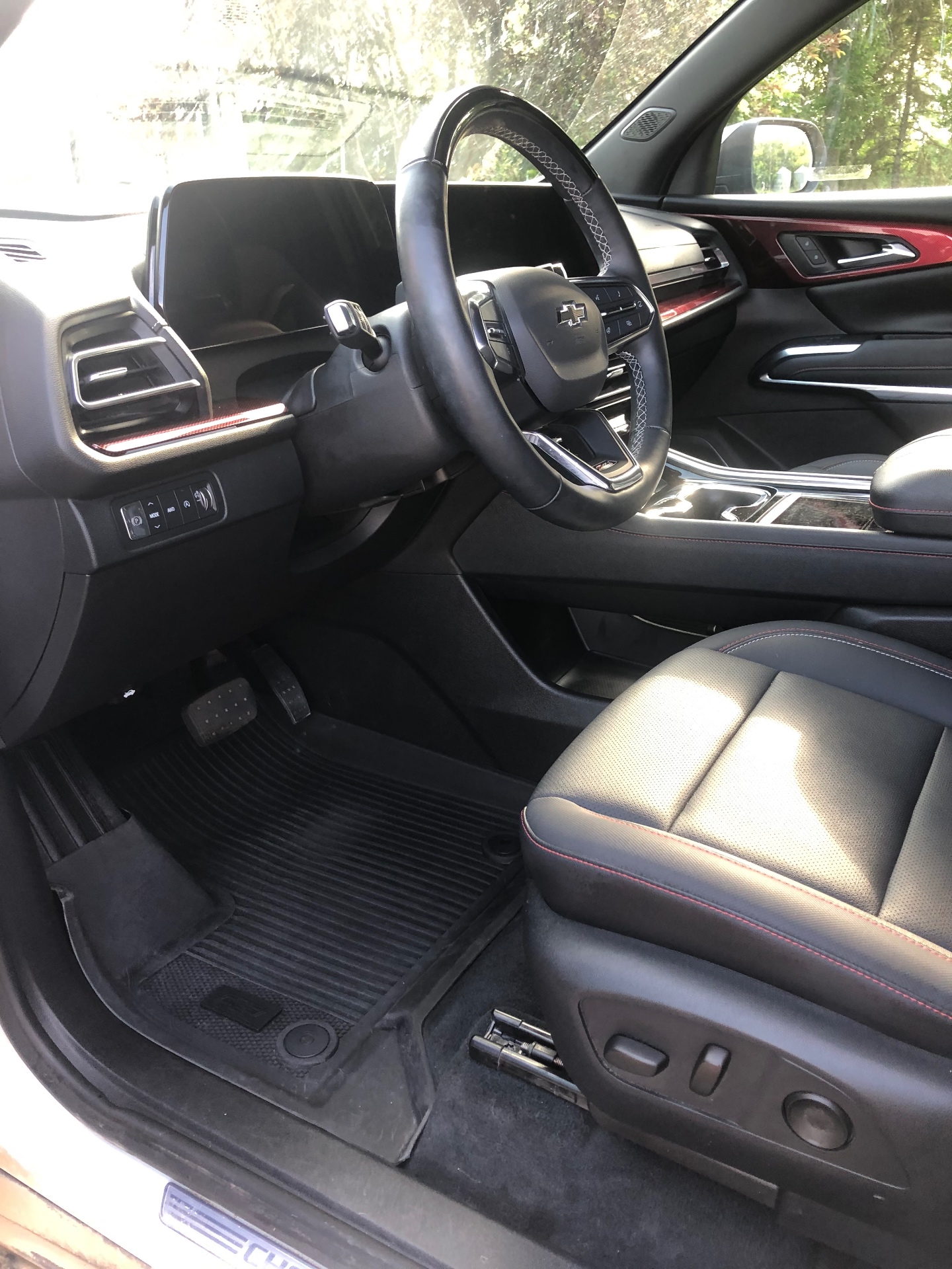 Draude Interior Detailing after photo 2